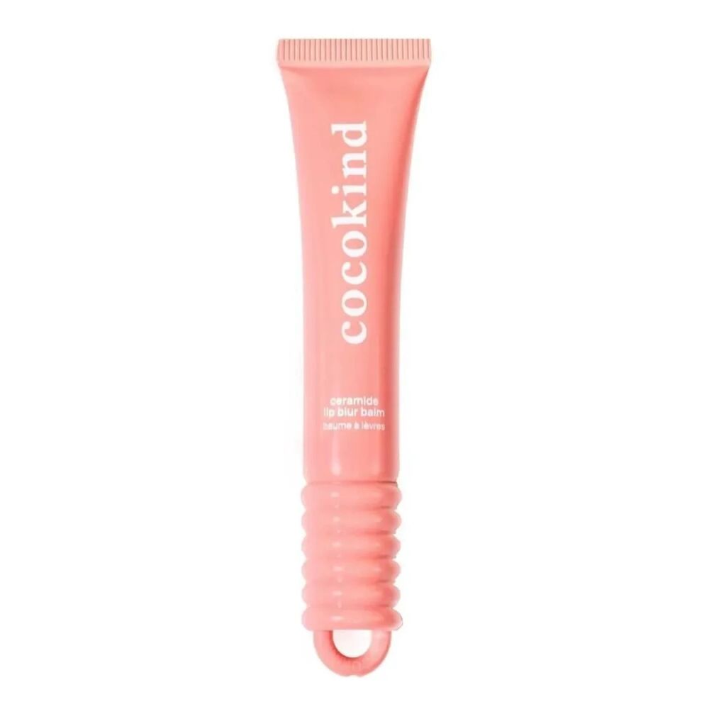 Cocokind Ceramide Lip Blur Balm - Be Kind | BNIB